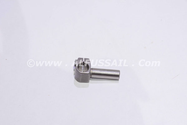 مساك عمود الأبرة مكينة خياطة صناعي هايليد